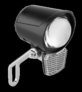 Fanali anteriori e-bike